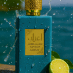 Ameer Al Arab Bleu – Asdaaf – Homme