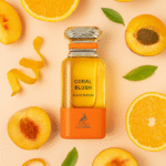 Coral Blush – Maison Alhambra – Mixte