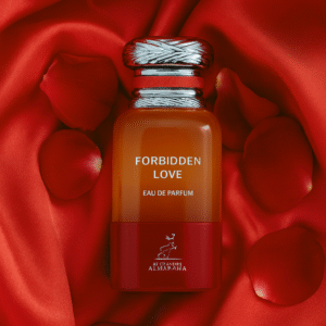 Forbidden Love – Maison Alhambra – Mixte