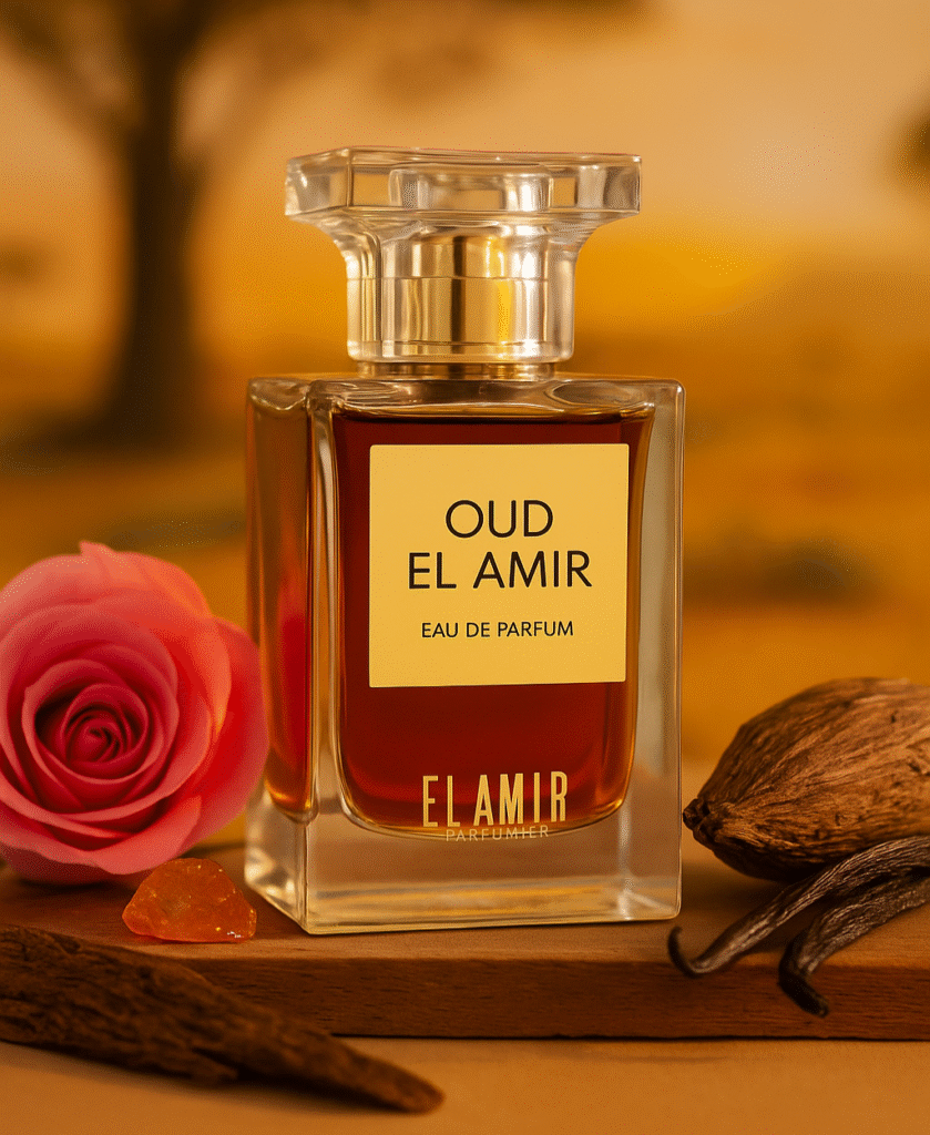Oud El Amir – Maison Dubaï – Homme