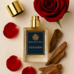 Oud Satin – Paris Corner – Mixte