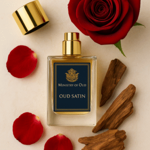 Oud Satin – Paris Corner – Mixte