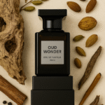 Oud Wonder – Fragrance World – Homme