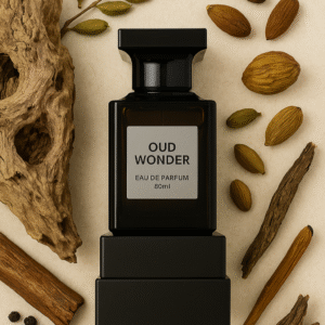 Oud Wonder – Fragrance World – Homme