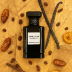 Vanille en Tobacco – Fragrance World – Homme