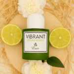 Vibrant Vetiver – Paris Corner – Mixte